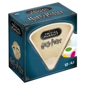 Pozostałe książki - Trivial Pursuit Harry Potter - miniaturka - grafika 1