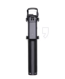 DJI Selfie kijek Osmo Pocket DJI0640-06) Czarny - Selfie stick - miniaturka - grafika 1