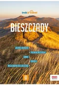 Przewodniki - Bieszczady - miniaturka - grafika 1
