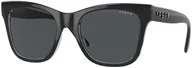 Okulary przeciwsłoneczne - Vogue Okulary przeciwsłoneczne VO5428S-299287 - miniaturka - grafika 1
