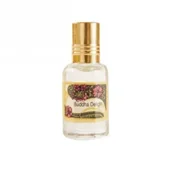 Wody i perfumy damskie - Song Of India Indyjski olejek zapachowy - Buddha Delight 10 ml - miniaturka - grafika 1