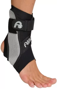 AIRCAST A60 - Anatomiczny stabilizator stawu skokowego kostki (02T) - Ortezy, stabilizatory i opaski elastyczne - miniaturka - grafika 1