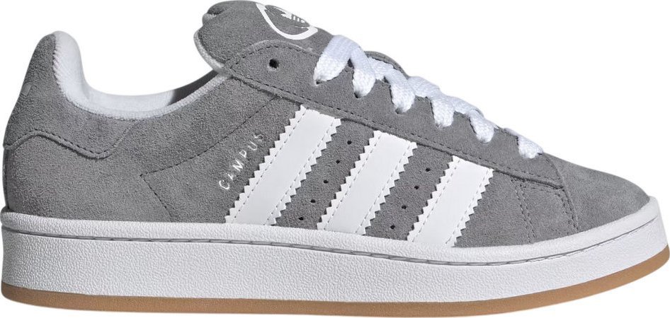Buty damskie Adidas CAMPUS 00S J HQ6507 38