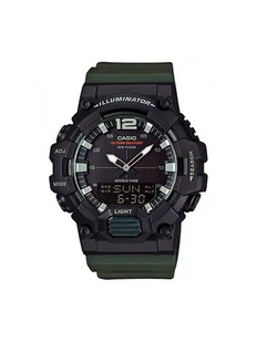 Zegarek Casio Sports HDC-700-3AVEF - Zegarki męskie - miniaturka - grafika 1