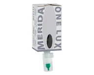 Mydła - Merida MTP213 Mydło w pianie ONE LUX BEZWONNE, wkład jednorazowy 700 g, bez zapachu - miniaturka - grafika 1