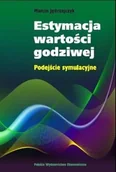 Ekonomia - Estymacja wartości godziwej. Podejście symulacyjne - miniaturka - grafika 1