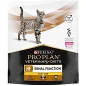 Sucha karma dla kotów - PRO PLAN VETERINARY CAT NF RENAL EARLY CARE 350g - miniaturka - grafika 1