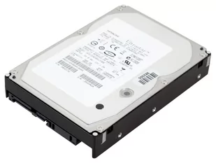 Dell Harddrive 300GB SAS 6Gbps 15K refabrykowany (F617N) - Akcesoria do serwerów - miniaturka - grafika 1