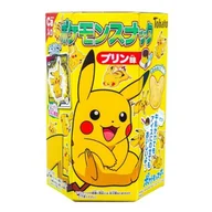 Ciastka - Pokemon Snack Pudding 23g - miniaturka - grafika 1