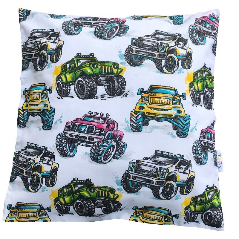 Poszewka dekoracyjna 40x40 producent