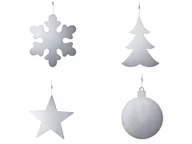 Oświetlenie świąteczne - LIVARNO home Dekoracja LED z motywem bożonarodzeniowym - miniaturka - grafika 1