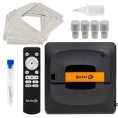 Roboty sprzątające - SETTI+ WC700 - miniaturka - grafika 1