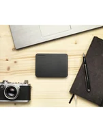Dyski HDD - Dysk zewnętrzny Toshiba CANVIO BASICS NEW 1TB USB3.0 2,5'' black HDTB410EK3AA - miniaturka - grafika 1
