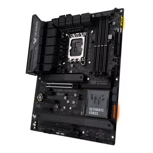 Płyta główna ASUS TUF GAMING Z790-PLUS WIFI 90MB1D80-M0EAY0 - Płyty główne - miniaturka - grafika 2