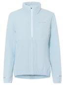 Kurtki damskie - VAUDE Damska kurtka Cyclist Air - miniaturka - grafika 1