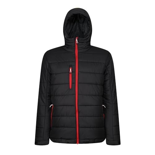 Regatta Męska kurtka termiczna Navigatethermaljacket