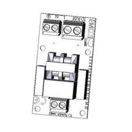 Akcesoria do bram - Came Płytka zasilania do centrali ZL60. - miniaturka - grafika 1