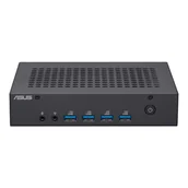 Mini PC - ASUS ExpertCenter PN43-BBN200MD Wielkość PC 0.67L Czarny N200 - miniaturka - grafika 1