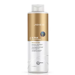 Joico K-Pak, Intense Hydrator, intensywna kuracja nawilżająca, 1000ml - Maski do włosów - miniaturka - grafika 1