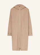 Moda i Uroda OUTLET - White Label Parka braun - miniaturka - grafika 1
