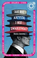 Wywiady - Męski punkt widzenia. Jak być artystą i nie zwariować - miniaturka - grafika 1