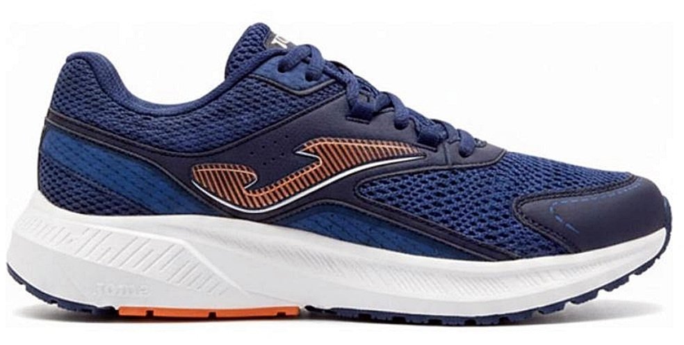 MĘSKIE BUTY BIEGOWE TRENINGOWE JOMA VITALY MEN 2633 RVITAS2633 NAVY BLUE