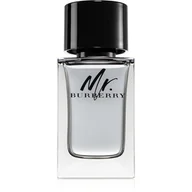 Wody i perfumy męskie - Burberry Mr. Burberry woda toaletowa 100 ml - miniaturka - grafika 1