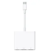 Ładowarki samochodowe - Adapter USB-C Digital AV Multiport - miniaturka - grafika 1