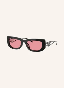 Prada Okulary Przeciwsłoneczne Pr 14ys schwarz - Okulary przeciwsłoneczne - miniaturka - grafika 1