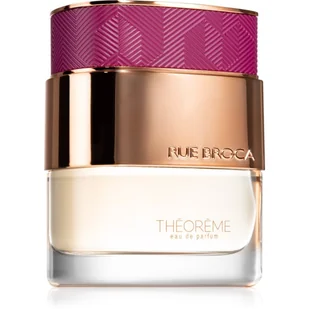 Afnan, Theoreme Femme, Woda Perfumowana, 90ml - Wody i perfumy damskie - miniaturka - grafika 1