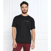 Koszulki męskie - Calvin Klein T-shirt | Comfort fit - miniaturka - grafika 1