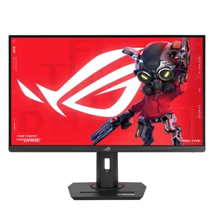 ASUS ROG Strix XG279CNS 27" Full HD LCD Czarny - Monitory - miniaturka - grafika 1