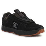 Buty sportowe męskie - Buty DC Lynx Zero M ADYS100615-BGM czarne - miniaturka - grafika 1