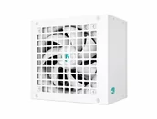 Zasilacze komputerowe - DEEPCOOL PQ850G 850W 80 PLUS Gold PSU, Baltas R-PQ850G-FD1W-JGEU-V1 - miniaturka - grafika 1