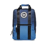 Plecaki - Plecak sportowy Hype Boxy niebieski 20 l - miniaturka - grafika 1