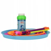 Bańki mydlane - BANKI MYDL ZEST DO ROBIENIA BANIEK 30X30X7 PUD24 - miniaturka - grafika 1