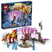 Klocki - LEGO Avatar Toruk Makto i Drzewo Dusz 75574 - miniaturka - grafika 1