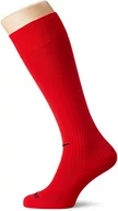 Skarpetki damskie - Nike U NK Classic II Cush OTC - skarpety męskie drużyna Wielobarwny (uniwersytet czerwony/czarny) XS - miniaturka - grafika 1