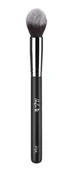 Pędzle do makijażu - Hulu Pędzel do konturowania twarzy P24 - miniaturka - grafika 1