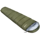 Śpiwory - Śpiwór Mumia Outtec - miniaturka - grafika 1