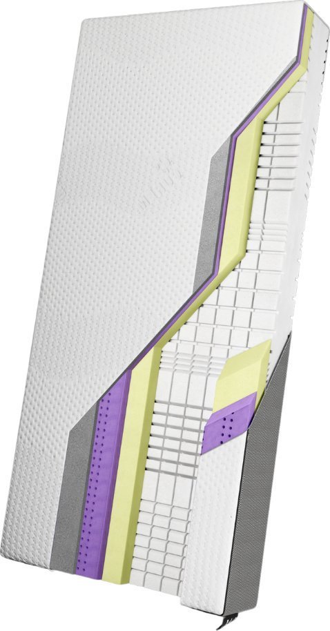 Hilding Materac Curem .avi 120x200