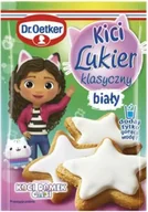 Dodatki do ciast w proszku - DR OETKER LUKIER KICI GABI KLASYCZNY GABI 70G - miniaturka - grafika 1