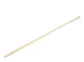 Pozostałe narzędzia ogrodowe - Pro 12924 Trzon do grabi 150cm, średnica 28mm - miniaturka - grafika 1