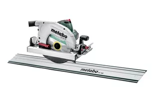 METABO.PILARKA 2000W KS 85 FS +FS 160 - Piły elektryczne - miniaturka - grafika 1