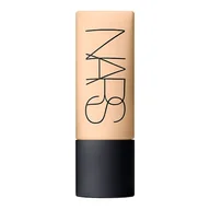 Podkłady do twarzy - Nars - Soft Matte Complete Foundation - Podkład - Vienna - Light 4.5 With Peach Undertones - Dla Kobiet - miniaturka - grafika 1