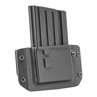 MFT - Ładownica na magazynek do AR-15 - Pojedyncza - HSMP-AR15 - Odzież taktyczna i umundurowanie - miniaturka - grafika 5