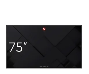 Avtek Avtek DS 75 + Moduł WiFi/BT - Monitory reklamowe i wyświetlacze - miniaturka - grafika 1