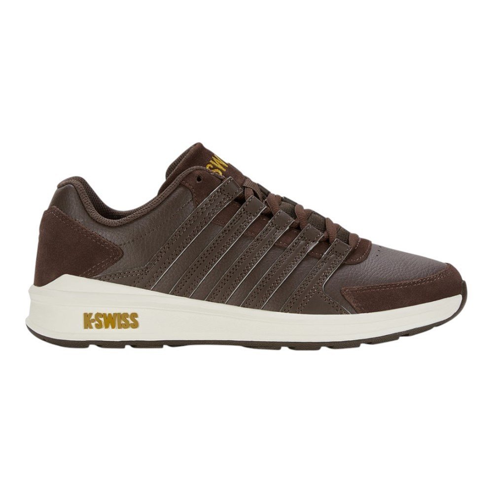 Buty K-Swiss Vista Trainer 07000202
