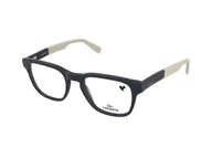 Okulary korekcyjne, oprawki, szkła - Dioptrie szkieł Lacoste L2909 410 - miniaturka - grafika 1