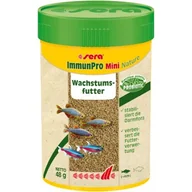 Pokarm dla ryb - Sera ImmunPro Mini 100 ml - miniaturka - grafika 1